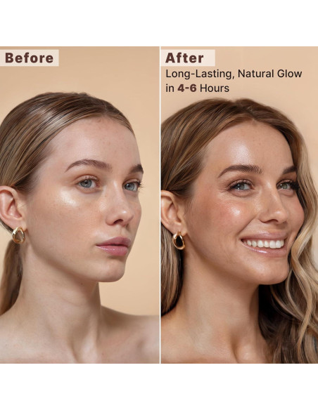 Bruma Bronceadora Facial Beauty by Earth 79.83 ml Natural