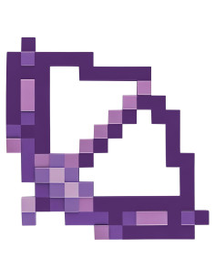 Accesorios de Disfraz Arco y Flecha Minecraft Disguise 35.56 cm