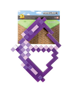 Accesorios de Disfraz Arco y Flecha Minecraft Disguise 35.56 cm 2
