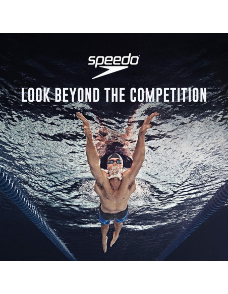 Gafas de natación Speedo Speed Socket 2.0 con protección UV Gafas de natación Speedo Speed Socket 2.0 con protección UV