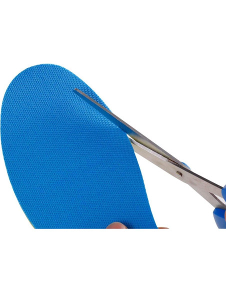 2 Pares Plantillas Transpirables Amitataha Doble Capa 5-6.5M/4-5.5H