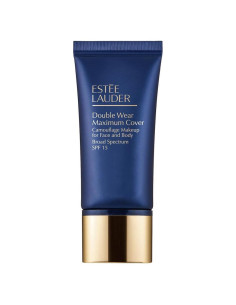 Base de Maquillaje Estée Lauder Double Wear 24h SPF 15 30ml