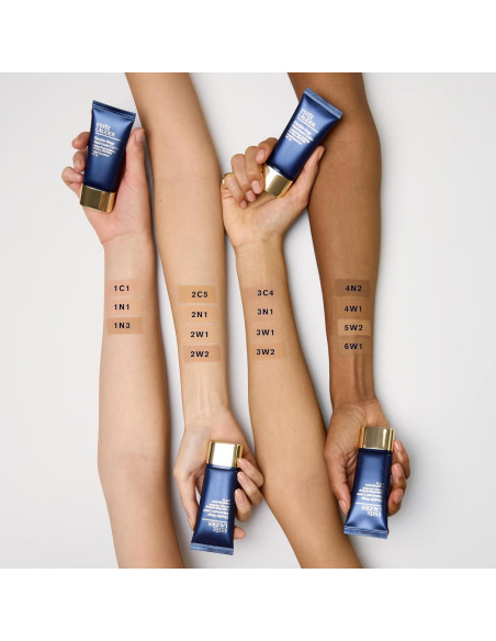 Base de Maquillaje Estée Lauder Double Wear 24h SPF 15 30ml Base de Maquillaje Estée Lauder Double Wear 24h SPF 15 30ml