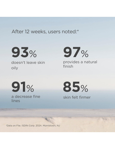 Protector Solar Mineral Tinteado ISDIN Eryfotona Ageless SPF 50+ Protector Solar Mineral Tinteado ISDIN Eryfotona Ageless SPF 50+