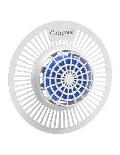 Desodorante de Pantalla de Urinal Cotipoue 12 Unidades Brisa Oceánica