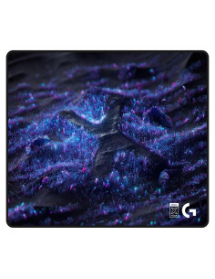 Alfombrilla de Ratón Logitech G640 SE Tela Grande 10 Aniversario
