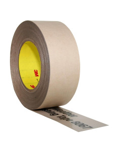Cinta de Sellado 3M 8067 5.08 cm x 22.86 m Beige