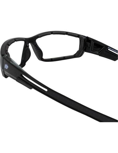 Gafas de sol Birdz Eyewear Swoop para motocicleta con lente amarilla Gafas de sol Birdz Eyewear Swoop para motocicleta con lente amarilla