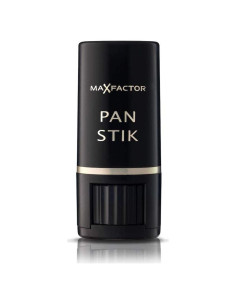 Base en Barra Max Factor Pan Stik 25 Justo 11.34g