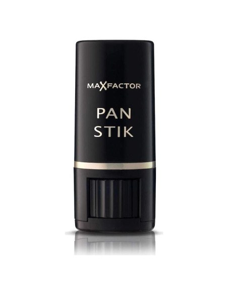 Base en Barra Max Factor Pan Stik 25 Justo 11.34g Base en Barra Max Factor Pan Stik 25 Justo 11.34g