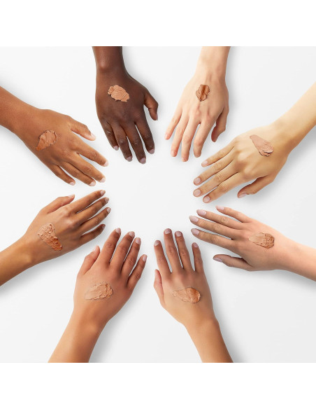 Base en Barra Max Factor Pan Stik 25 Justo 11.34g Base en Barra Max Factor Pan Stik 25 Justo 11.34g