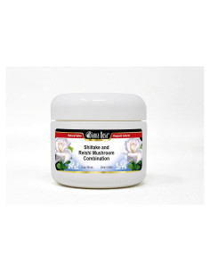 Ungüento Salve de Champiñón Shiitake y Reishi 56.7 g Bianca Rosa