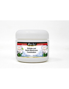 Ungüento Salve de Champiñón Shiitake y Reishi 56.7 g Bianca Rosa 2