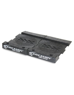 Guías de Estacionamiento Race Ramps RR-PS-2, Paquete de 2