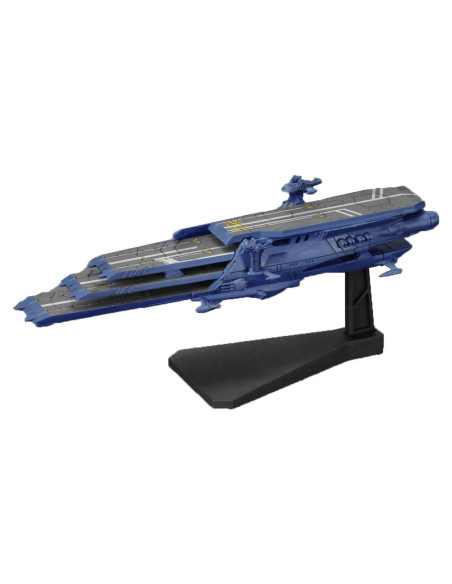 Figura de Acción BANDAI Schderg Acorazado Espacial Yamato 2199