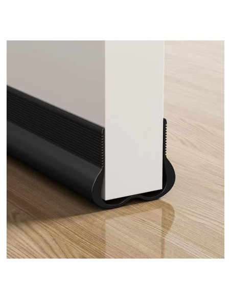 Tapón de Draft Ajustable Singring 36" (91 cm) PVC Negro