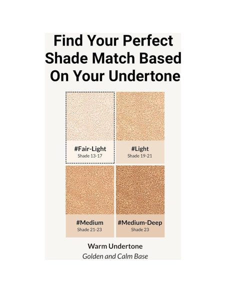 Base de Maquillaje Cushion JUNG SAEM MOOL 29 ml Claro Claro Base de Maquillaje Cushion JUNG SAEM MOOL 29 ml Claro Claro