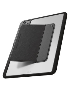 Soporte Adhesivo Invisible Nillkin para Tabletas 9.7-11" Negro