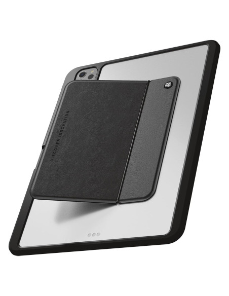 Soporte Adhesivo Invisible Nillkin para Tabletas 9.7-11" Negro