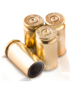 Tapones de Válvula de Neumáticos Lucky Shot 40 Calibre - Juego de 4