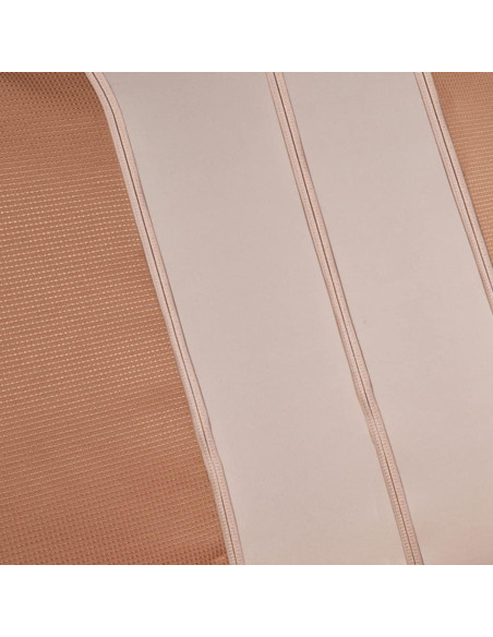 Cubiertas de Asiento de Coche Flying Banner FB-094 Beige Universal