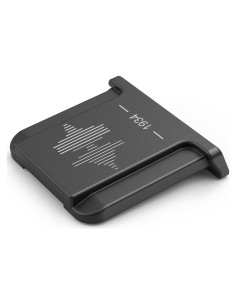 Cubierta de Zapata Caliente SmallRig para FUJIFILM - Negro