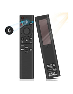 Control Remoto de Voz Solar AYWHP BN59-01385A para TV S-Sung