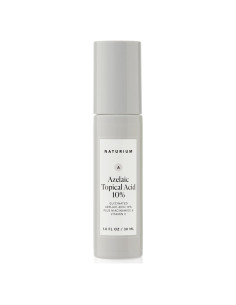 Ácido Azelaico 10% Naturium 28.35 g - Tratamiento Facial