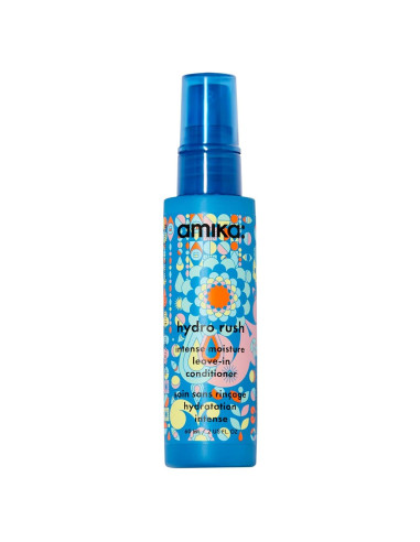 Acondicionador Sin Enjuague Amika Hydro Rush 60 ml