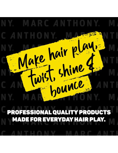 Spray Aumentador de Volumen Marc Anthony 198 ml - Strictly Curls