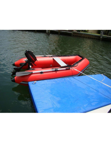 Cuerda Resistente Gardzen 21.3m Polipropileno Blanco