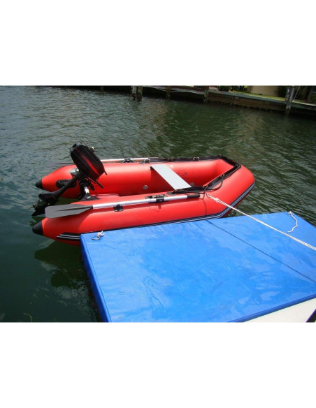 Cuerda Resistente Gardzen 21.3m Polipropileno Blanco