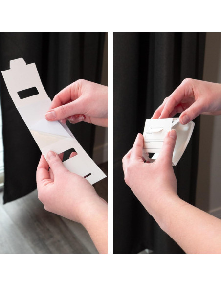 Trampas de Pegamento S&T INC. para Insectos - 30 Unidades