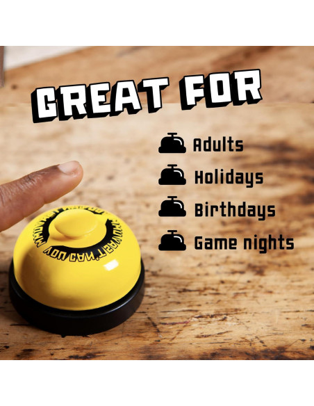 Juego de Fiesta UMM Big Potato - Diversión Familiar y Adultos