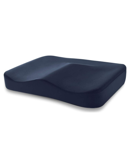 Cojín de Asiento Tempur-Pedic Medio Espuma Viscoelástica