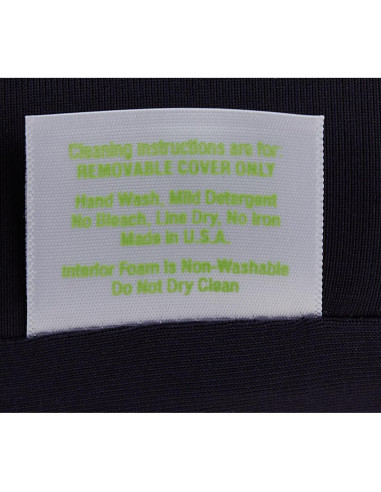 Cojín de Asiento Tempur-Pedic Medio Espuma Viscoelástica