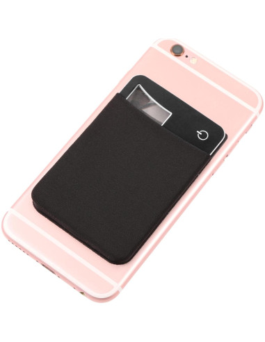 2 Lentes de Aumento Portátiles Omeet con LED - Negro