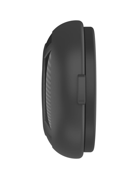 Rastreador GPS Oculto Magnético NOVZIX iOS 2025 - 1 Año Batería