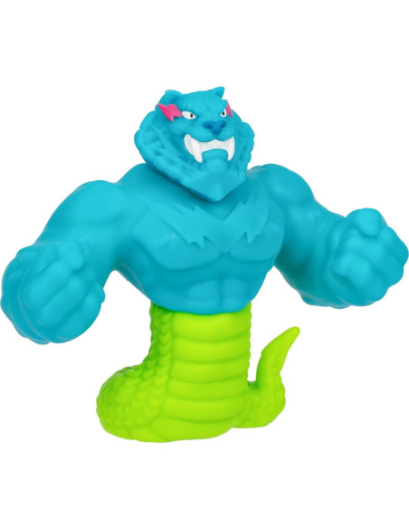 Figura Elástica Cobra Panther Hyper Fusion 12.7 cm MrBeast Lab