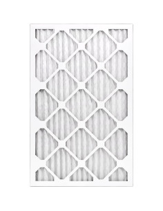Filtro de Aire MERV 11 AIRx 14x20x1 Paquete de 6 Unidades 2