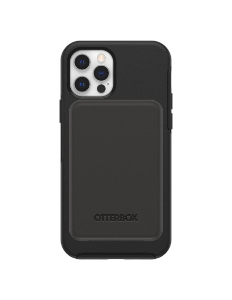 Banco de Energía Inalámbrico OtterBox MagSafe 3000 mAh - Negro