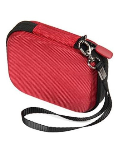 Funda de cámara digital WGear para Sony, Canon, Nikon, Kodak