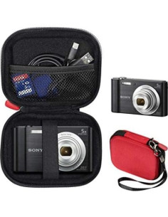 Funda de cámara digital WGear para Sony, Canon, Nikon, Kodak 2