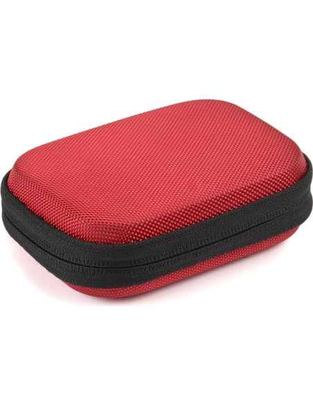 Funda de cámara digital WGear para Sony, Canon, Nikon, Kodak