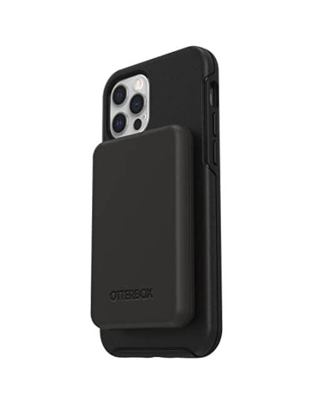Banco de Energía Inalámbrico OtterBox MagSafe 3000 mAh - Negro