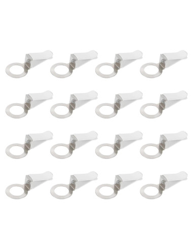 24 Clips de Ventilación de Aire para Autos Gatuida - Ambientador