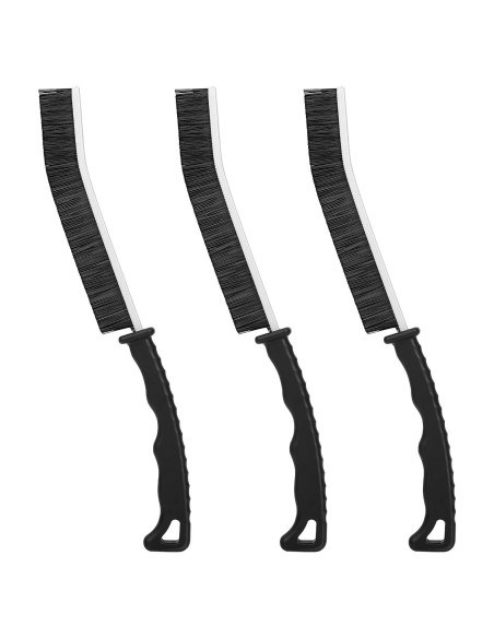 Cepillo Limpiador de Juntas smcca - 1 Cuenta, Plástico, Ergonómico