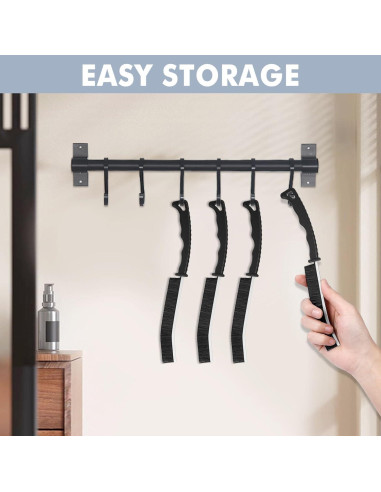 Cepillo Limpiador de Juntas smcca - 1 Cuenta, Plástico, Ergonómico