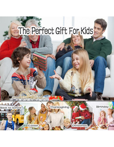 Juego de Laberinto 3D JRD&BS Naranja para Niños y Adultos