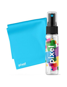Kit Limpiador de Pantallas Pixel Perfect 40ml Natural